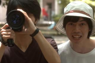 「トウキョーの夜」の朝