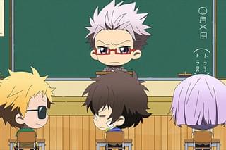 劇場版 ミニはま