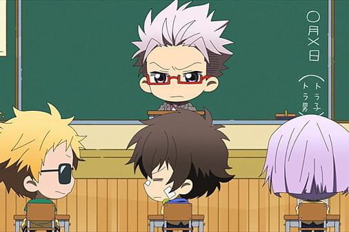 劇場版 ミニはま