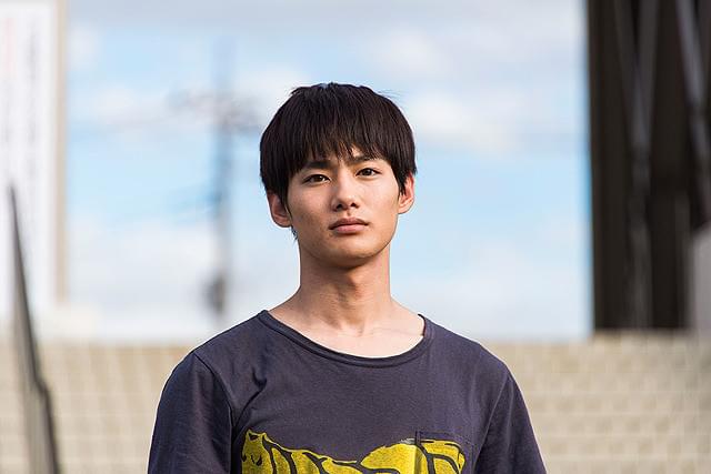 野村周平の「森山中教習所」の画像