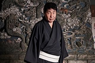 任侠野郎の予告編・動画