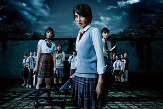 人狼ゲーム クレイジーフォックスの予告編・動画