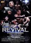 REVIVAL これが日本の総合格闘技だ