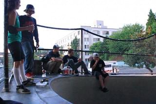 根っこは何処へゆく