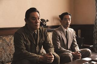 海賊とよばれた男