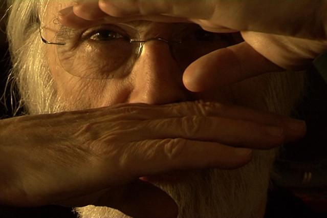 ドキュメンタリー 映画監督ミヒャエル・ハネケ