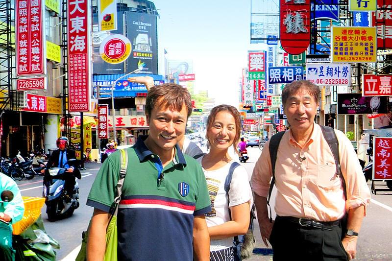 ローカル路線バス乗り継ぎの旅 THE MOVIE : 作品情報・キャスト