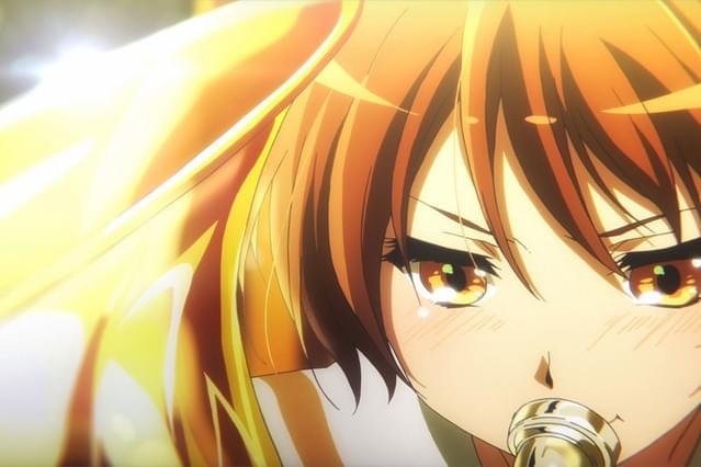劇場版 響け！ユーフォニアム 北宇治高校吹奏楽部へようこそ