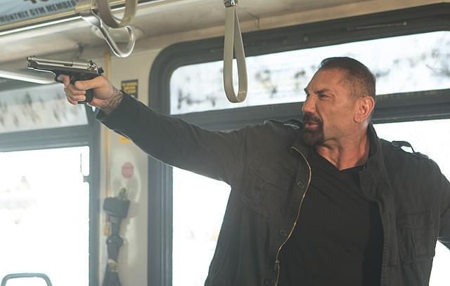 タイム・トゥ・ラン