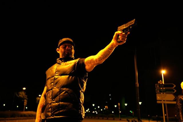 ナイト・チェイサー