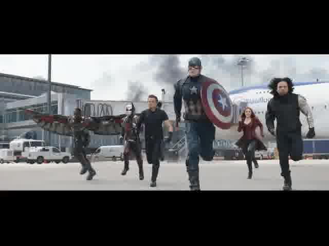 US版予告編（日本語字幕付き）