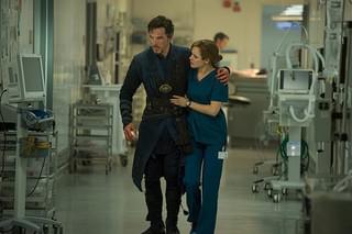 ドクター・ストレンジ