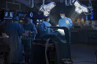 ドクター・ストレンジ