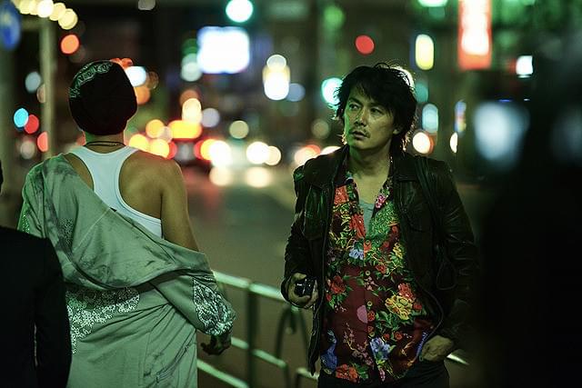 福山雅治の「SCOOP!」の画像