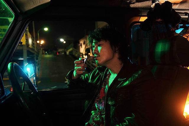 福山雅治の「SCOOP!」の画像