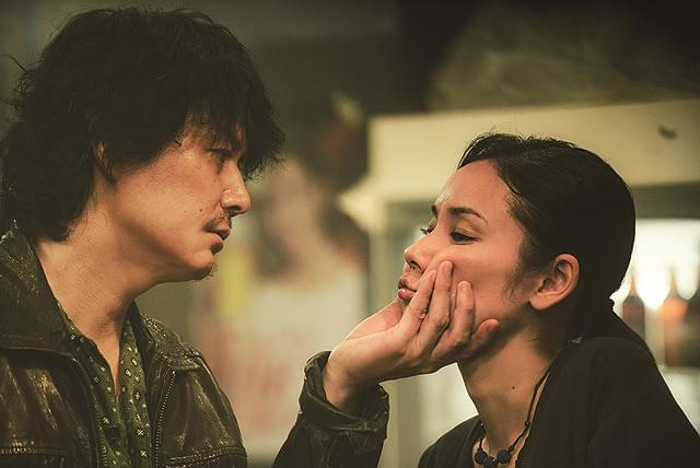 福山雅治の「SCOOP!」の画像