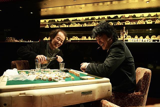 福山雅治の「SCOOP!」の画像