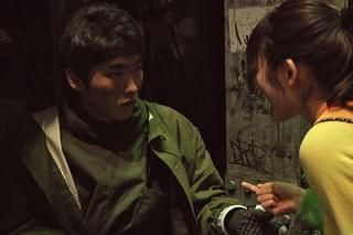 ロボとミリの予告編・動画