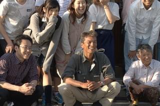 大地を受け継ぐの予告編・動画