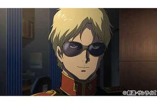 機動戦士ガンダム THE ORIGIN III 暁の蜂起