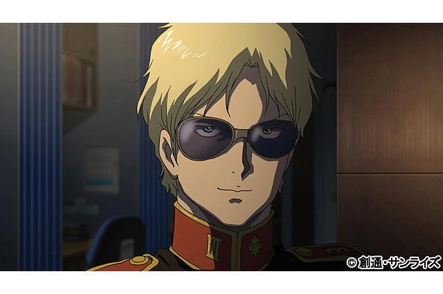 機動戦士ガンダム THE ORIGIN III 暁の蜂起