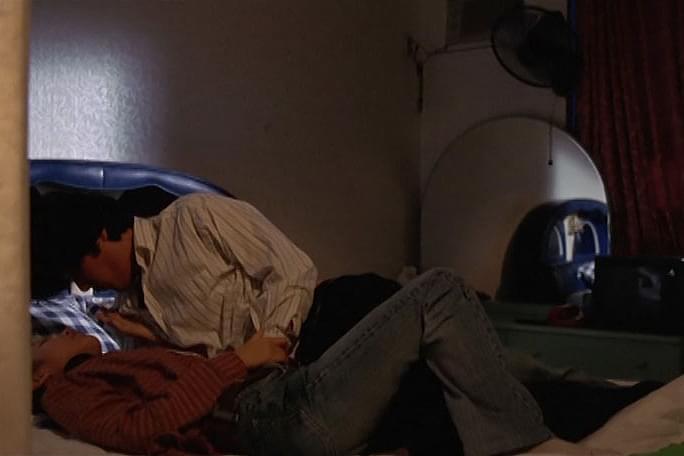 カンウォンドのチカラ