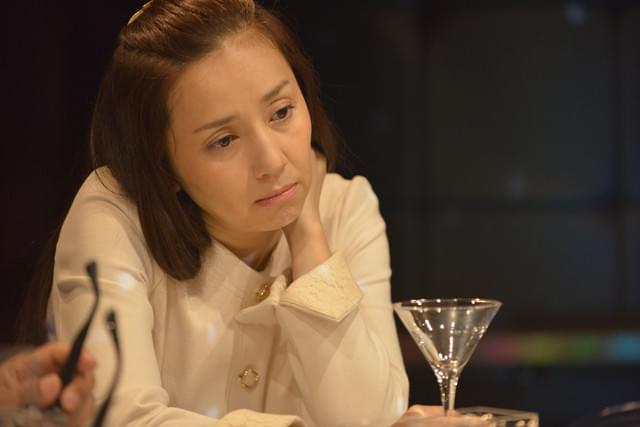 別れた女房の恋人