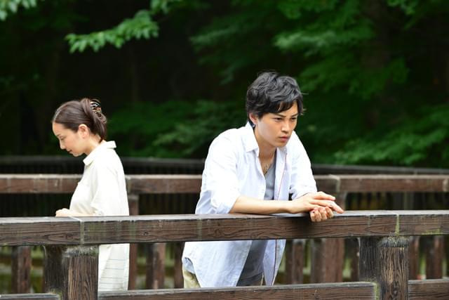 別れた女房の恋人