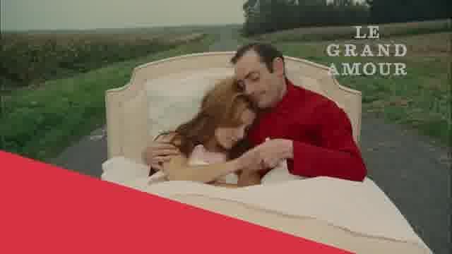 「ピエール・エテックス レトロスペクティブ」予告編