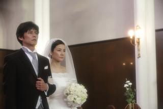 ボクの妻と結婚してください。
