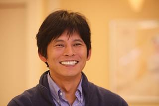 ボクの妻と結婚してください。