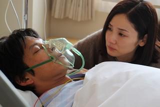 ボクの妻と結婚してください。