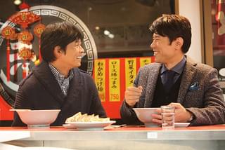 ボクの妻と結婚してください。