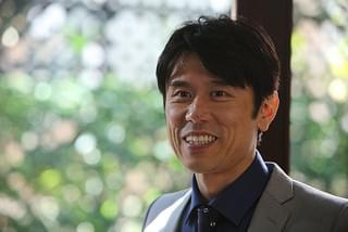 ボクの妻と結婚してください。