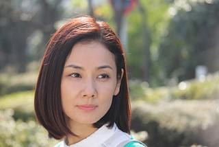 ボクの妻と結婚してください。