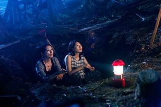 ふきげんな過去の予告編・動画