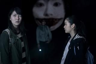 デスフォレスト 恐怖の森3