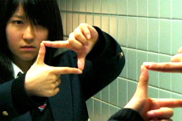 虹色★ロケット