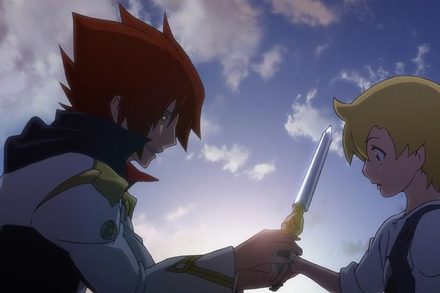 牙狼 GARO DIVINE FLAME