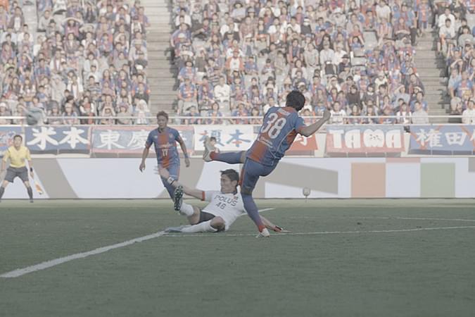 BAILE TOKYO : 作品情報・キャスト・あらすじ・動画 - 映画.com