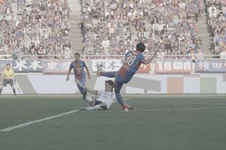 BAILE TOKYOの予告編・動画