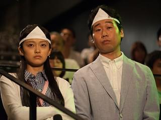 エミアビのはじまりとはじまり