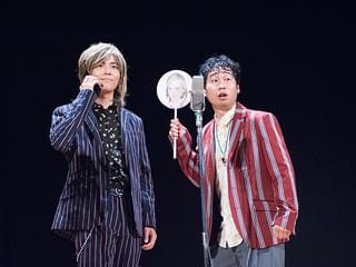 エミアビのはじまりとはじまり