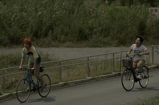 エミアビのはじまりとはじまり