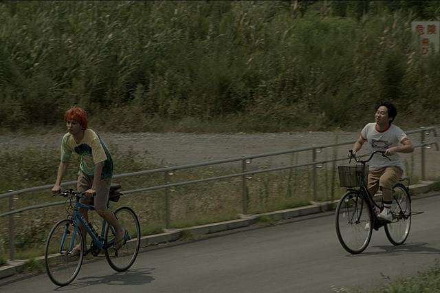 森岡龍の「エミアビのはじまりとはじまり」の画像