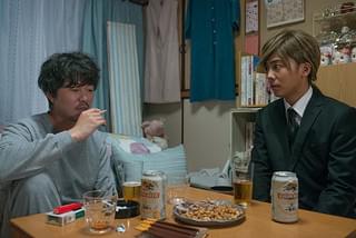 エミアビのはじまりとはじまり