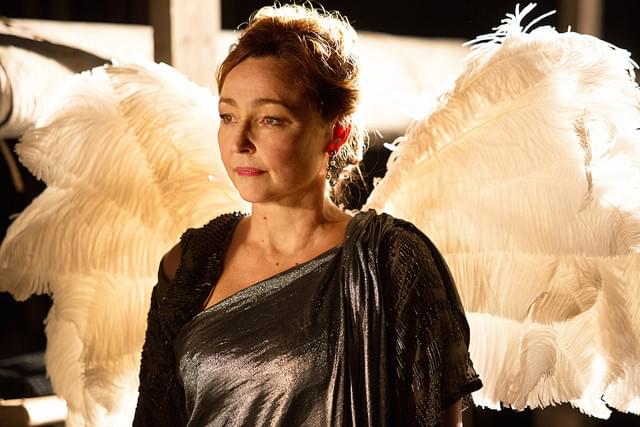 偉大なるマルグリット