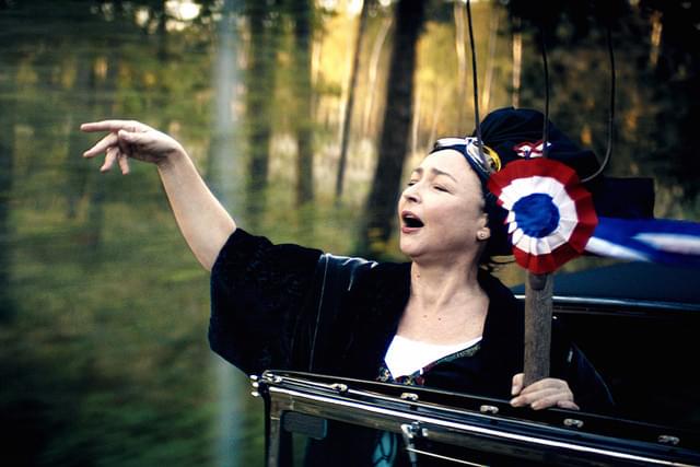 偉大なるマルグリット