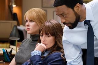 シークレット・アイズの予告編・動画