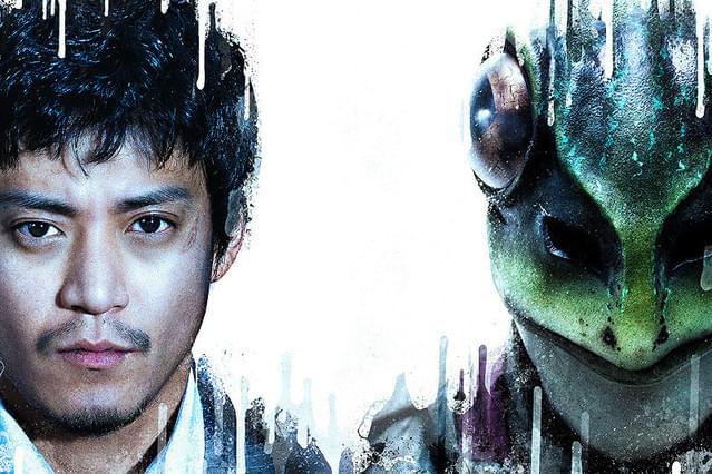 特別映像（究極バトル）